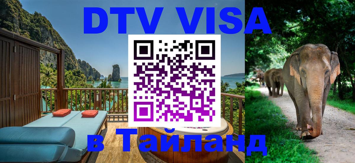 Виза ДТВ на 5 лет в Тайланд Нижний Новгород 